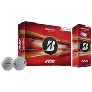 Bridgestone 2026 Tour B RX Mindset Golf Ball
