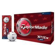 TaylorMade 2026 TP5x PIX USA Golf Ball