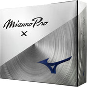 Mizuno Pro X Golf Ball