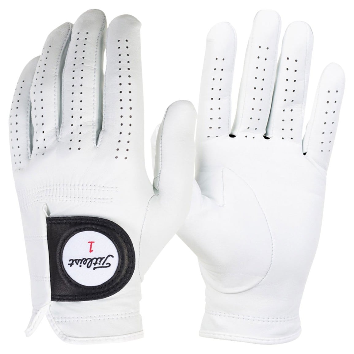 Titleist Men's Players Golf Glove