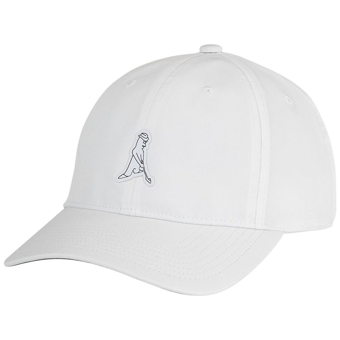 PING Mr PING Golf Hat