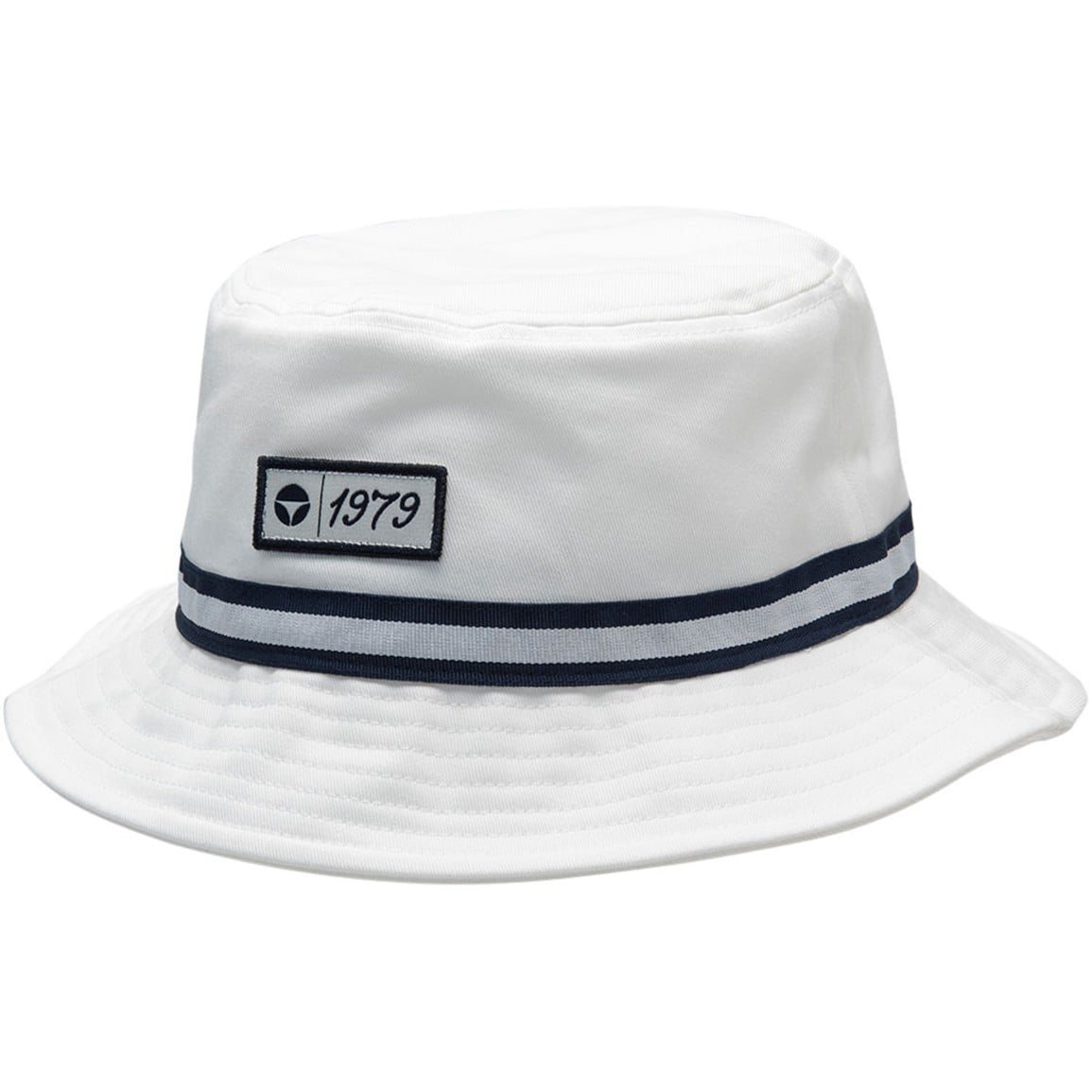 TaylorMade Vintage Twill Bucket Hat