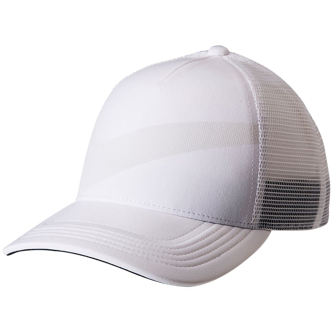 NIKE Dri-FIT Rise AeroBill Big Swoosh Hat