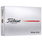 Titleist Pro V1x Personalized/Logo Golf Balls
