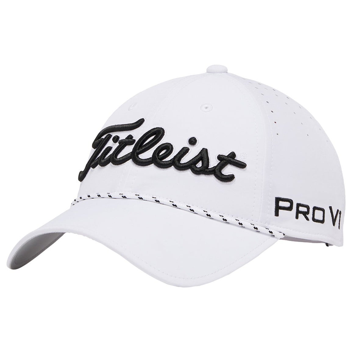 Titleist Tour Breezer Golf Hat