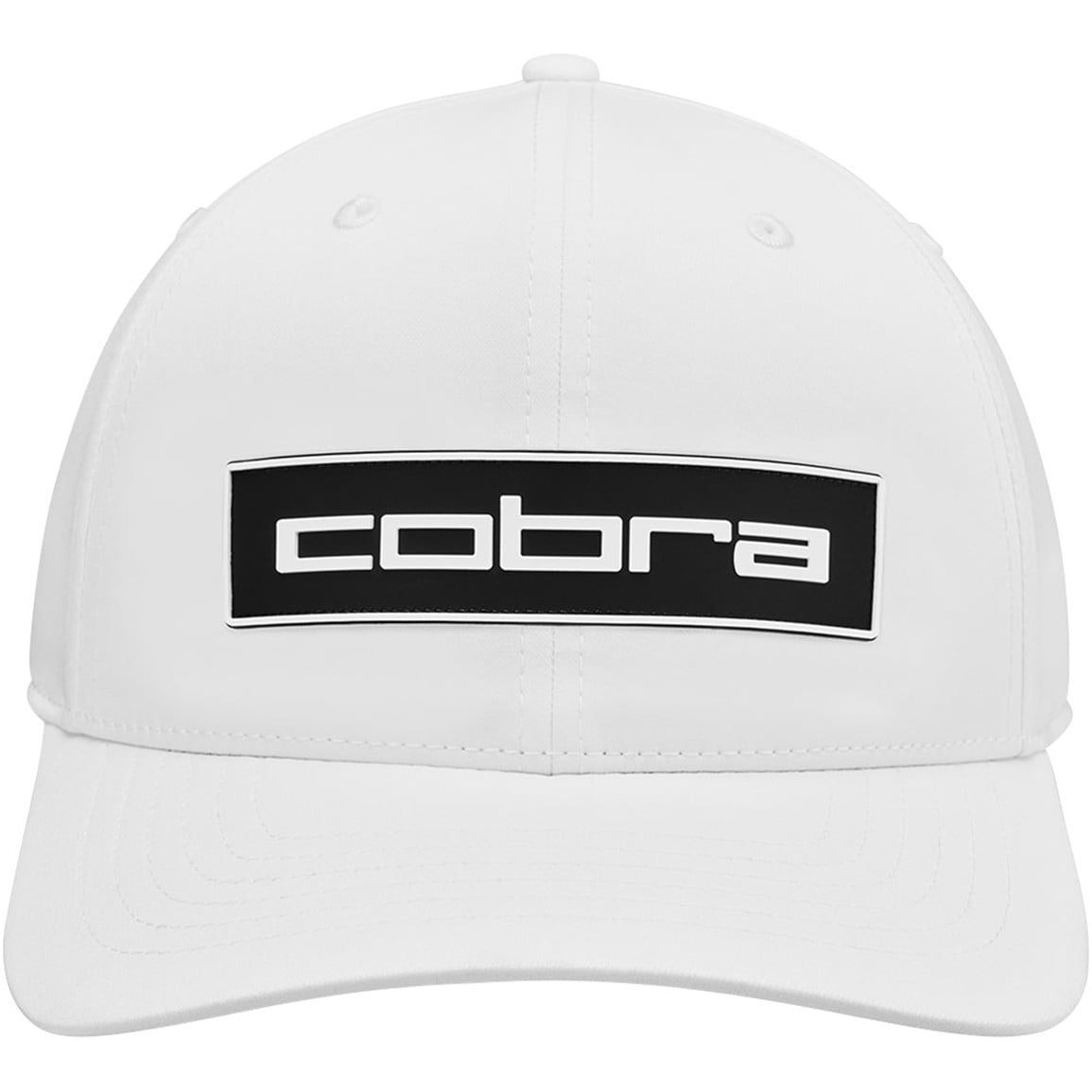 Cobra Men's Tour Tech Golf Hat
