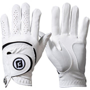 FootJoy Women's 2024 WeatherSof 2pk Golf Gloves