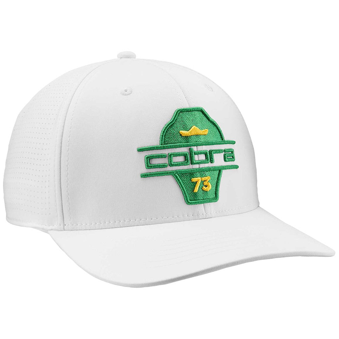 Cobra Split Tour Hat