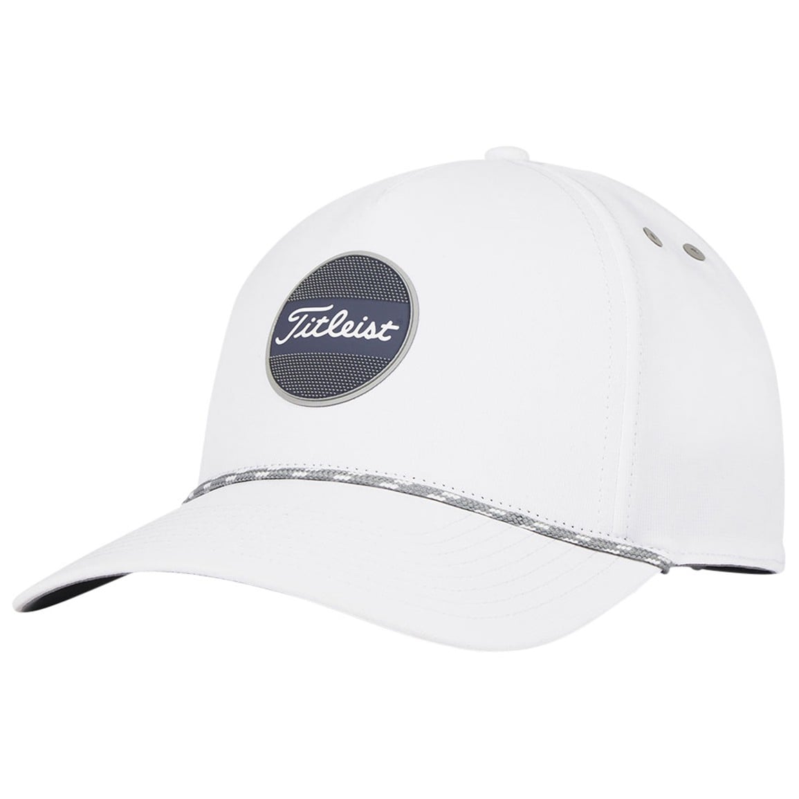 Titleist Boardwalk Rope Golf Hat