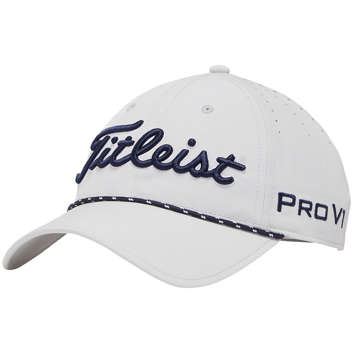 Titleist Tour Breezer Golf Hat