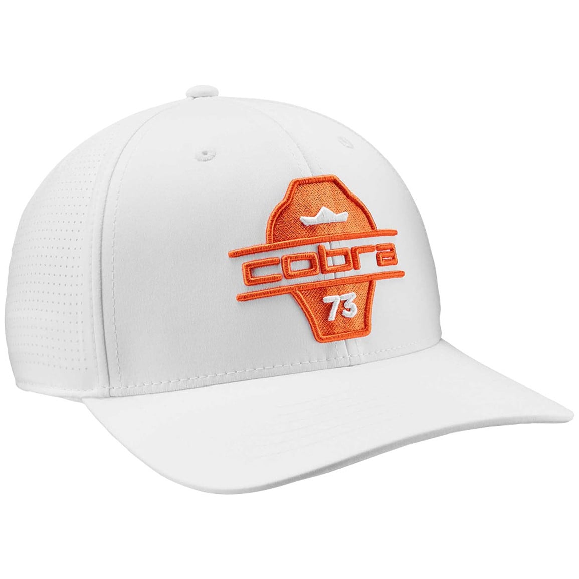 Cobra Split Tour Hat