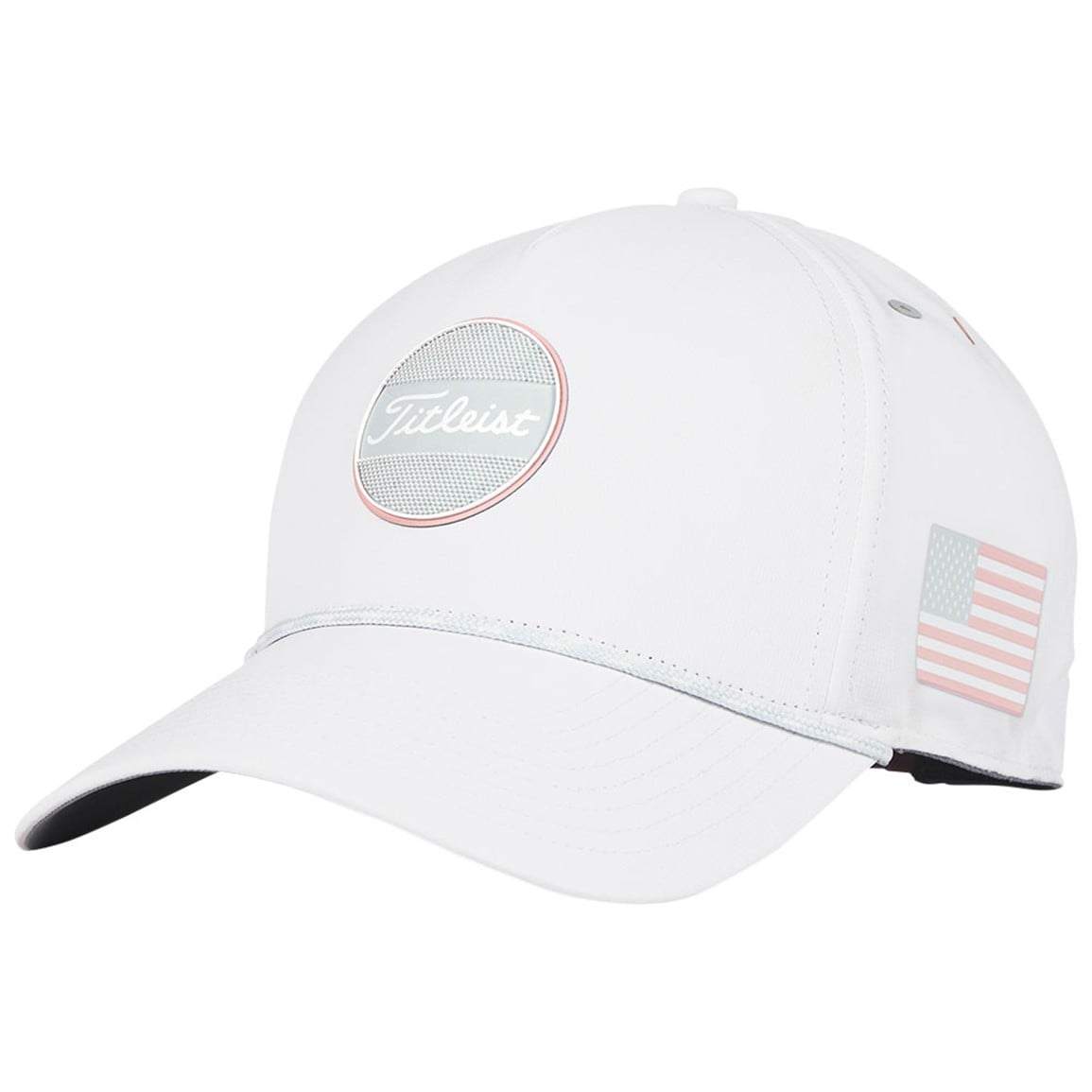 Titleist Boardwalk Rope Golf Hat