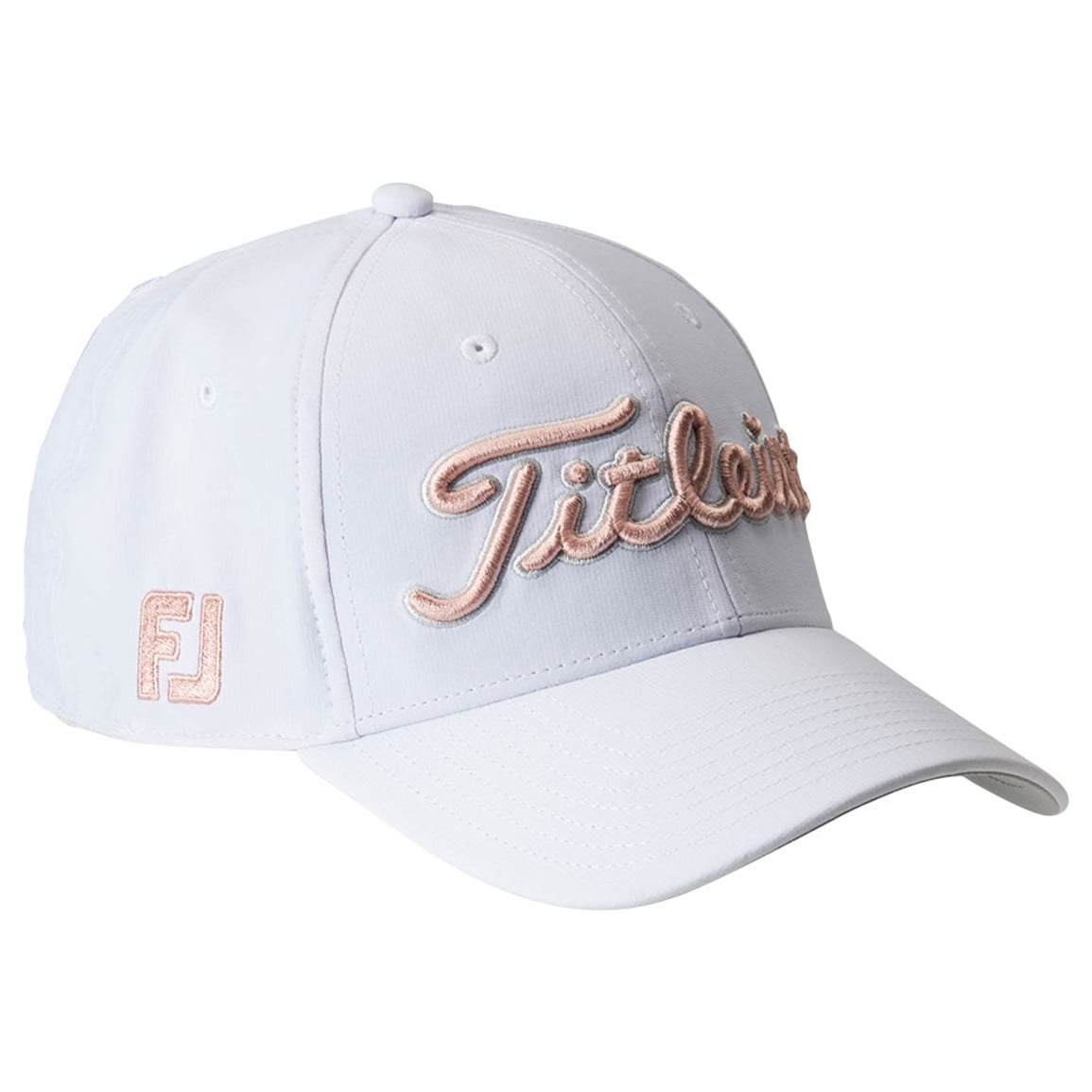 Titleist Tour Performance Golf Hat
