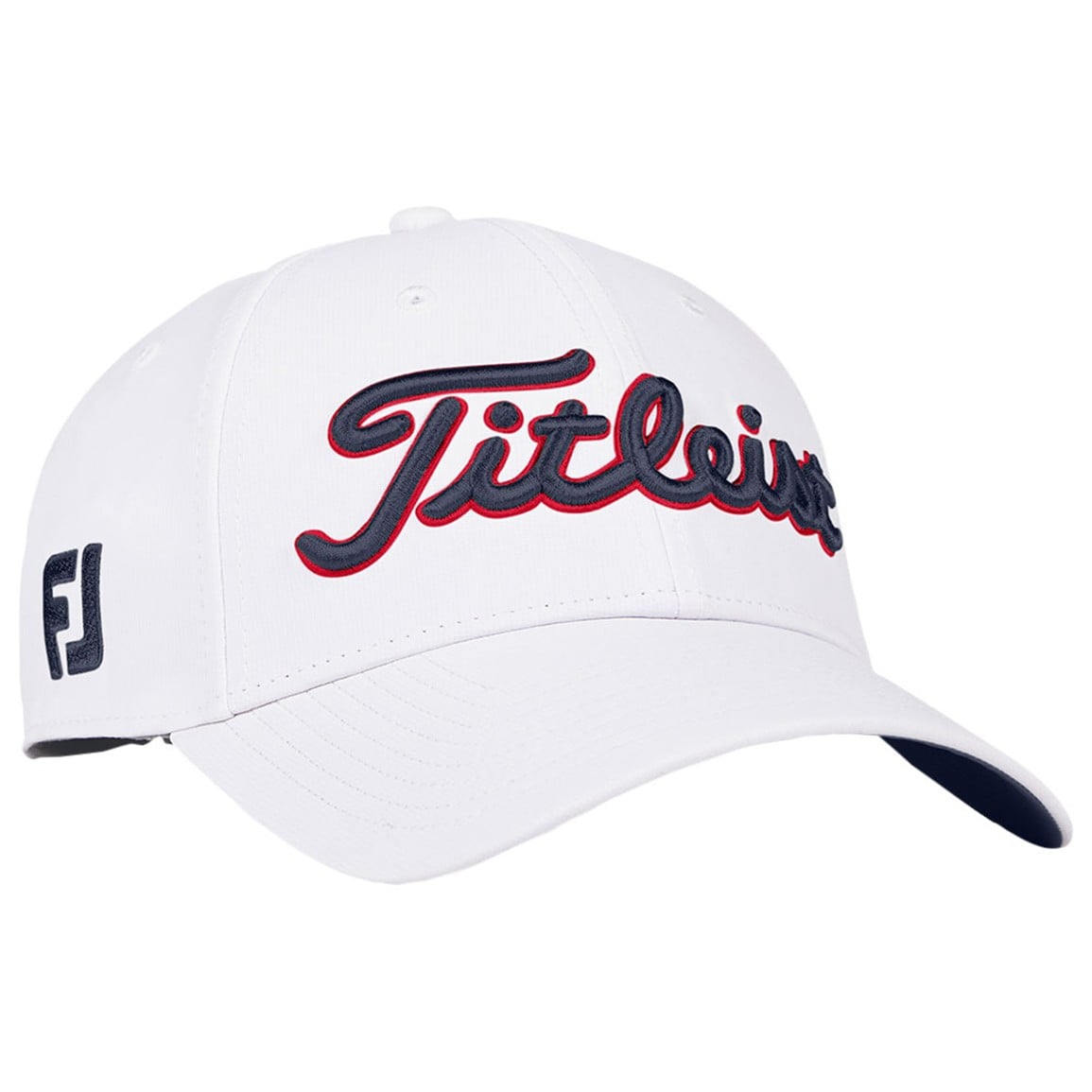 Titleist Tour Performance Golf Hat
